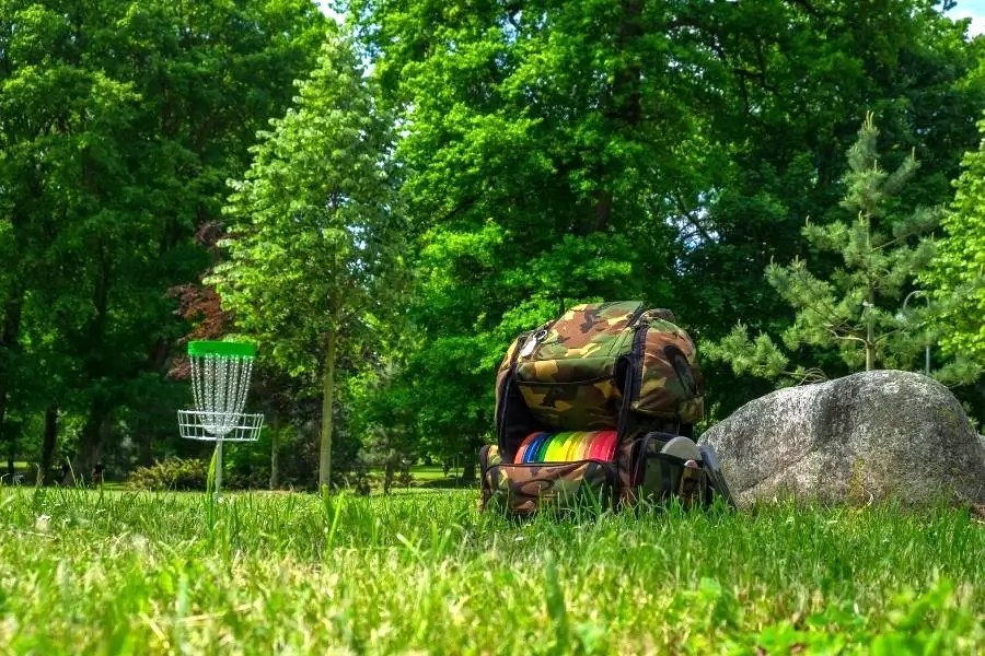 3 Disc Golf Discs That Float (With Photos) Discing Daily
