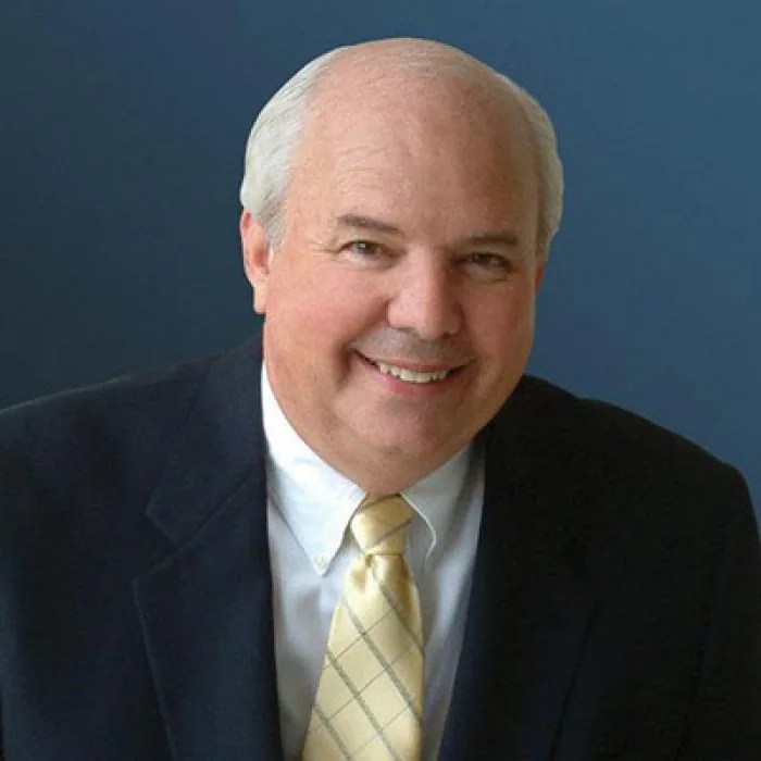 Dr. Billie Hanks Jr. A DiscipleMaker
