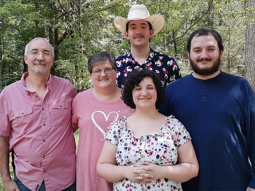 Kelly Romine Worldwide Discipleship Association