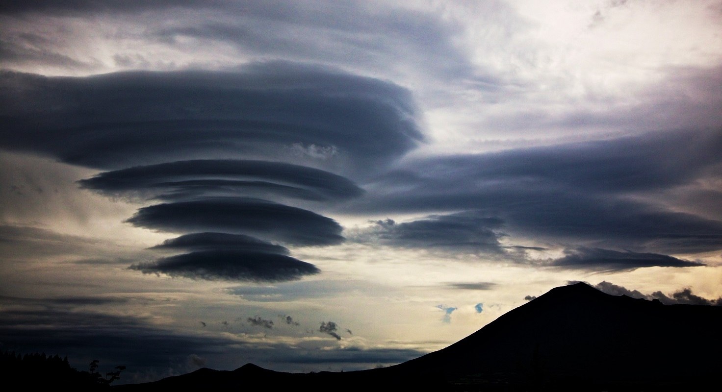 Mountain Wave My Scariest Flight Ever • Disciples of Flight