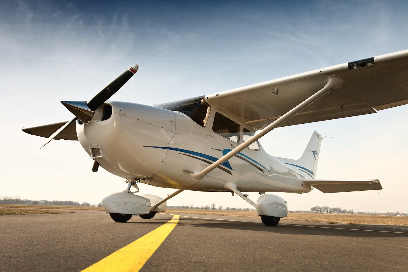 Cessna Turbo Skyhawk JTA Receives FAA and EASA Certifications