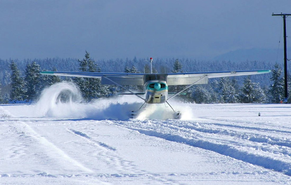 Rotor Wash, Jet Blast and Wake Turbulence Disciples of Flight