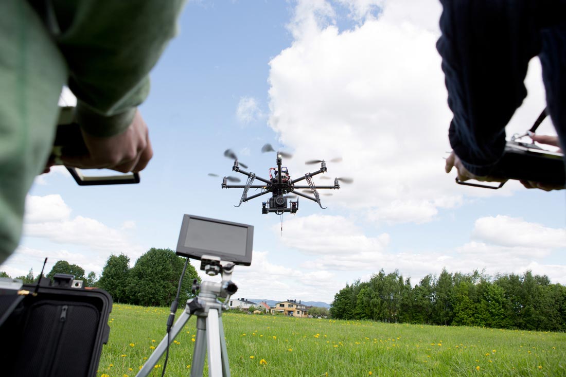 Unmanned Aerial Systems Rules any UAS Operator Should Know Disciples