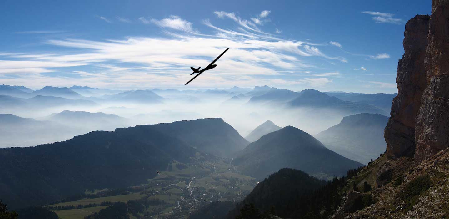 A Glider Rating was Supposed to Turn me into a Super Pilot Disciples of Flight