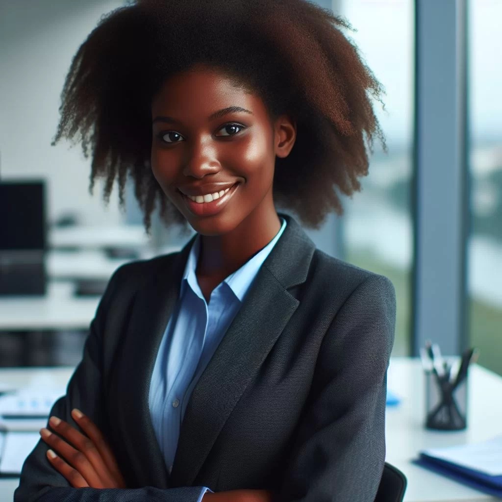 Nigeria's Best Professors in Management A Spotlight