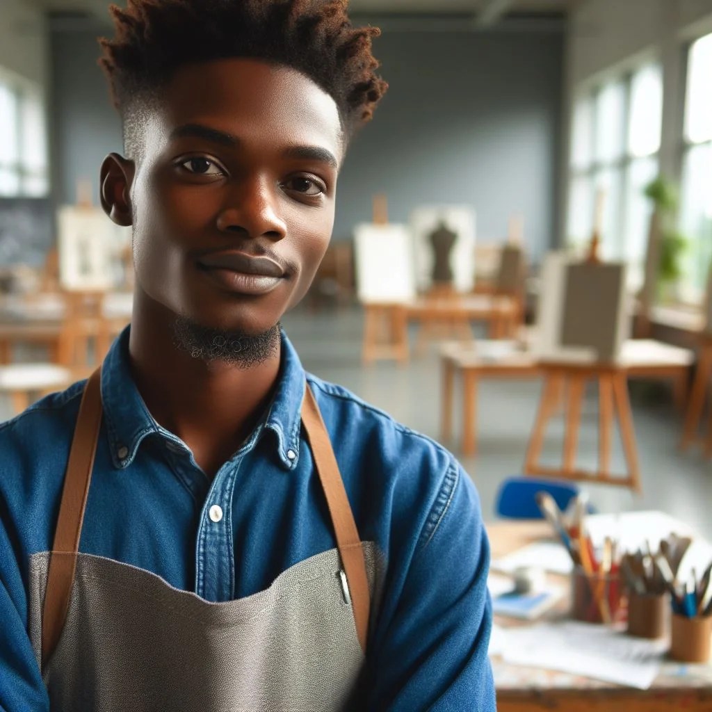 Contributions of Nigerian Universities to Arts