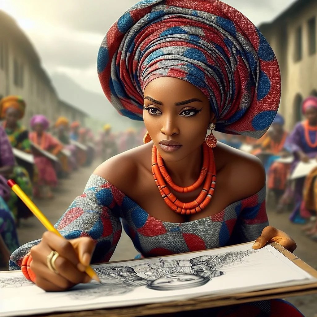 Fine vs. Applied Art Key Differences Explained