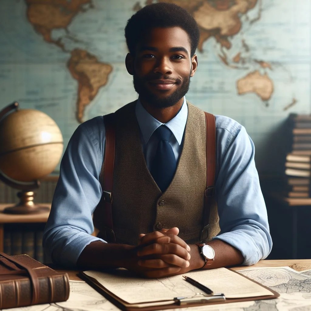 Key Nigerian Philosophers You Should Know(04)