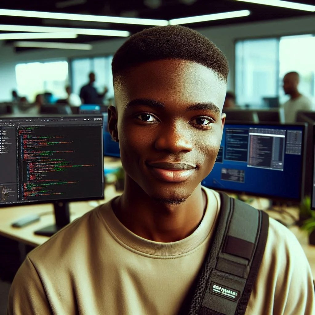 Computer Engineering Certification Programs in Nigeria