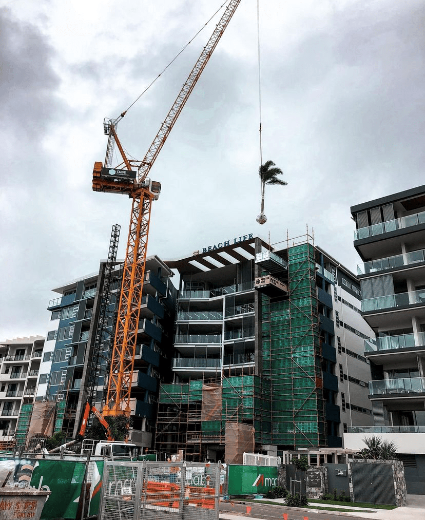 Beach Life Alexandra Headlands Disc Landscapes