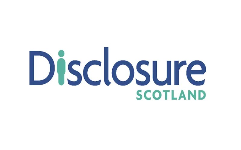 Important update from Disclosure Scotland Disclosure Services