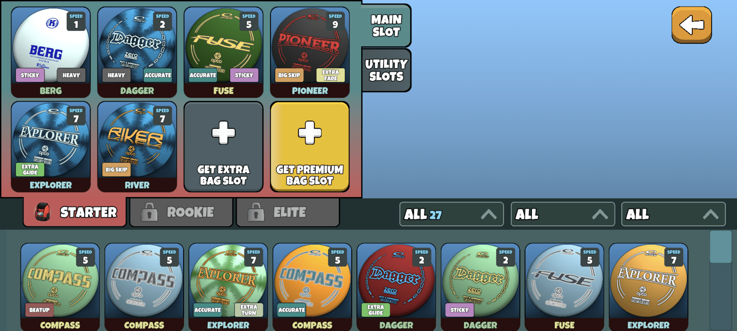 Boost Scores in Disc Golf Valley Key Tips & Tricks