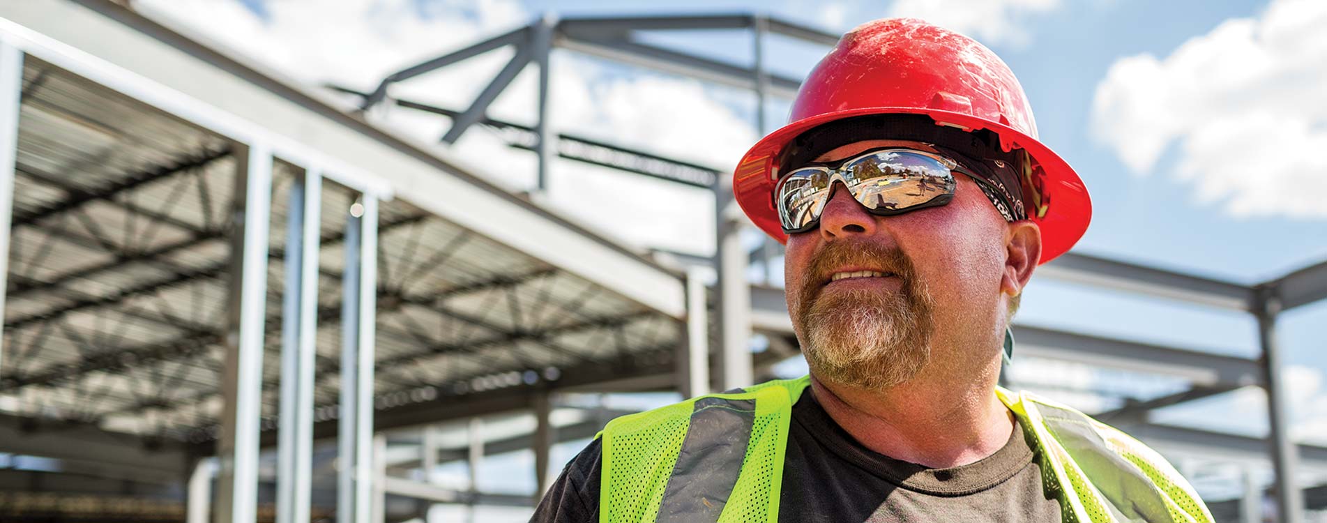 Industrial Safety Supply Company Eyewear Headgear Work Wear DISCO