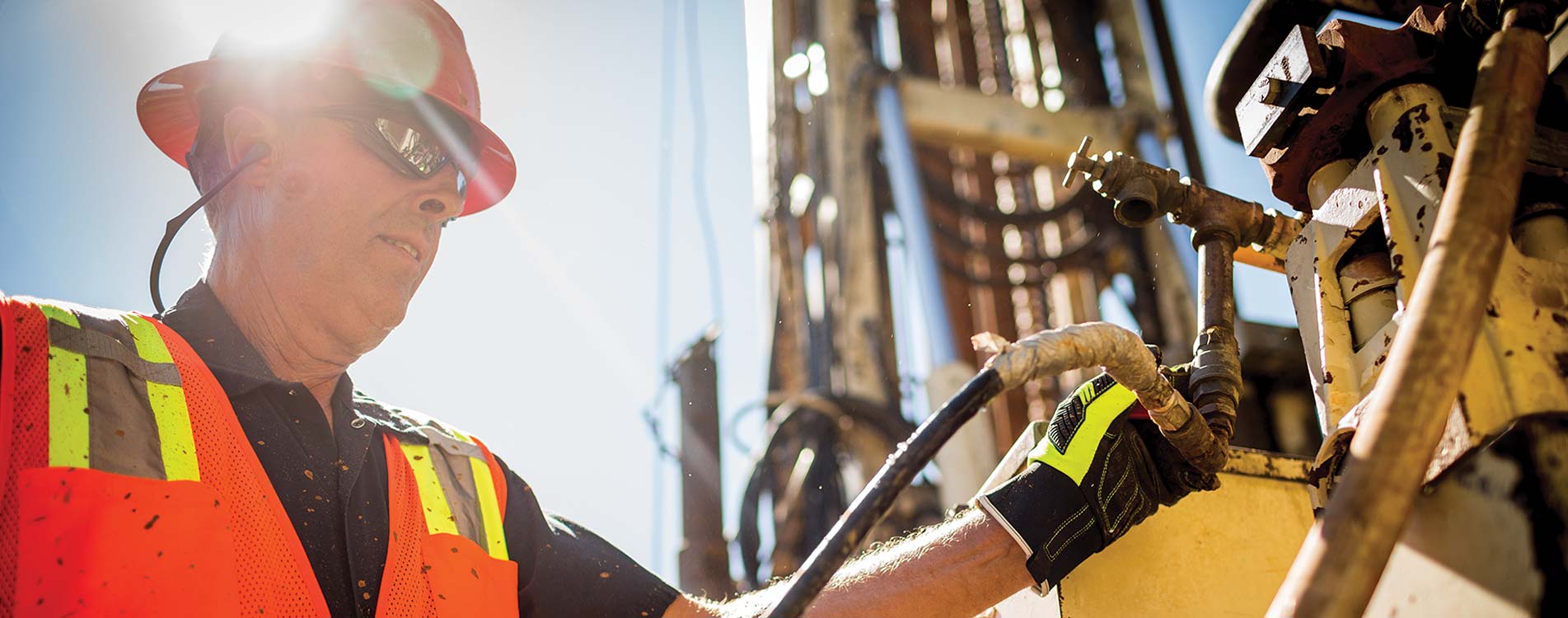 Industrial Safety Supply Company Eyewear Headgear Work Wear DISCO