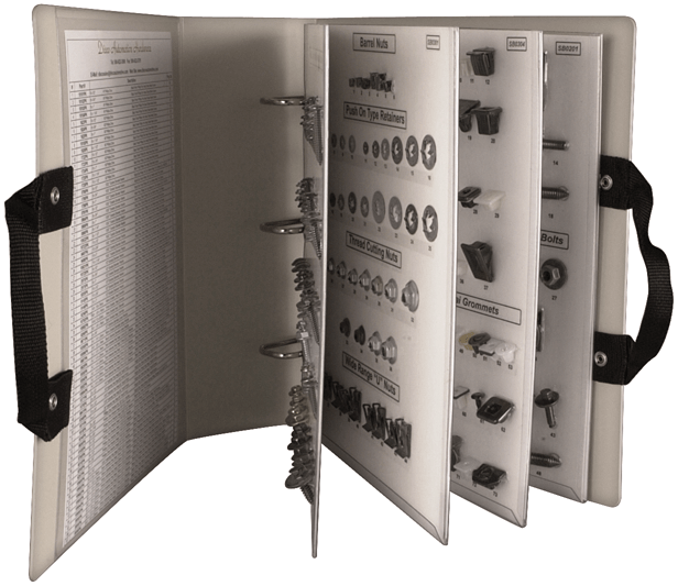 Sample Boards Disco Automotive Hardware