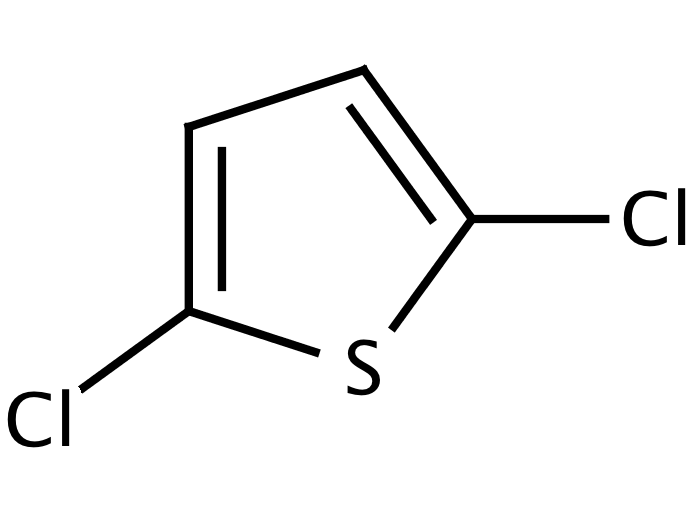 2,5-Dichlorothiophene - 3172-52-9 - Discovery Fine Chemicals
