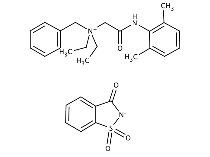 Denatonium Saccharide 90823384 Discovery Fine Chemicals