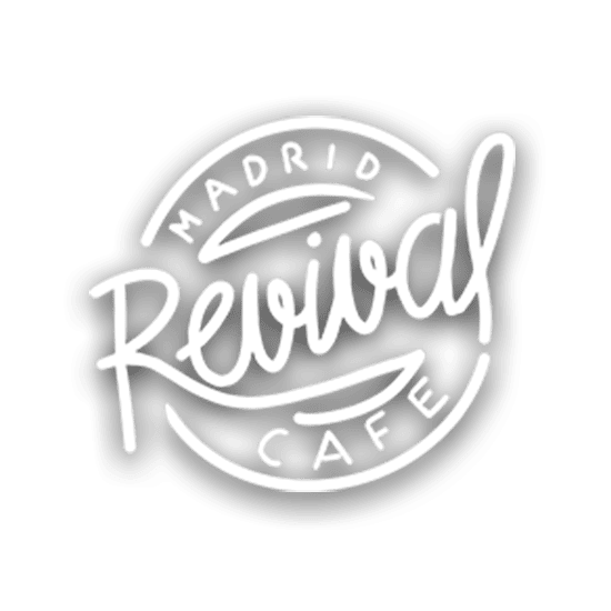 Entradas Nochevieja REVIVAL CAFÉ · Domingo 31 diciembre 2023