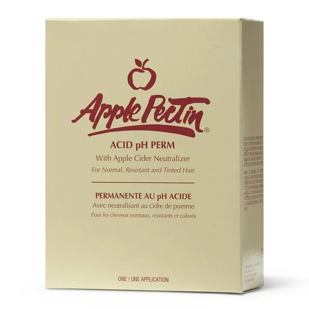 Apple Pectin Concentrated Fortifying Shampoo 33.8ozFREE SHIPPINGRARE Discontinued Beauty