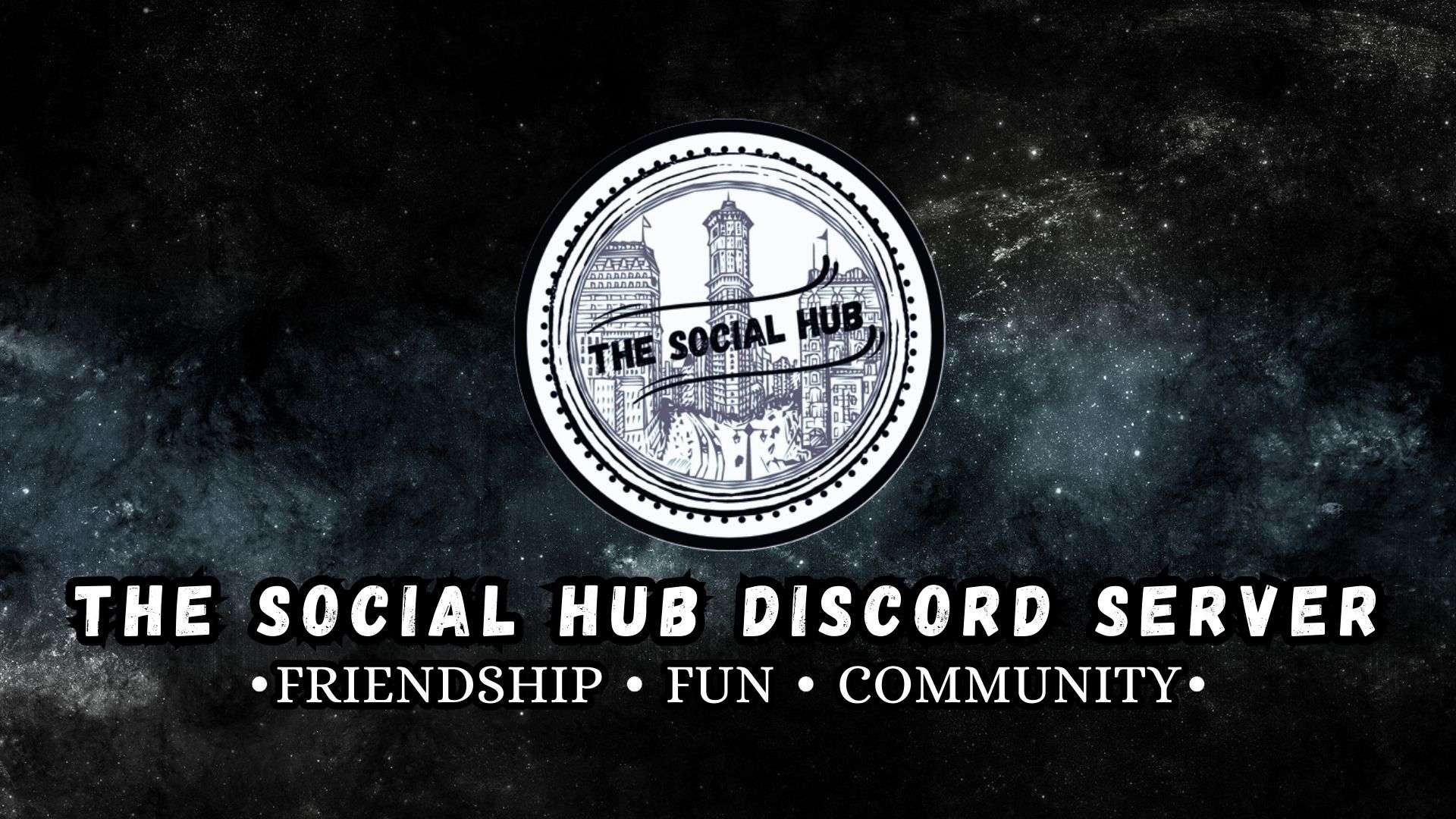 Only Discord Servers Discord Home