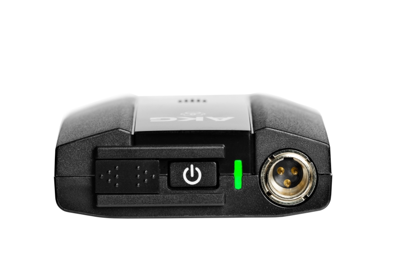 DPT TETRAD, Digital Ficksändare inkl C111LP + MK/GL