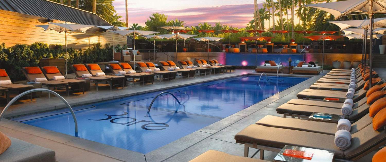 Top Hip Hop Pool Parties & in Las Vegas Discotech The 1