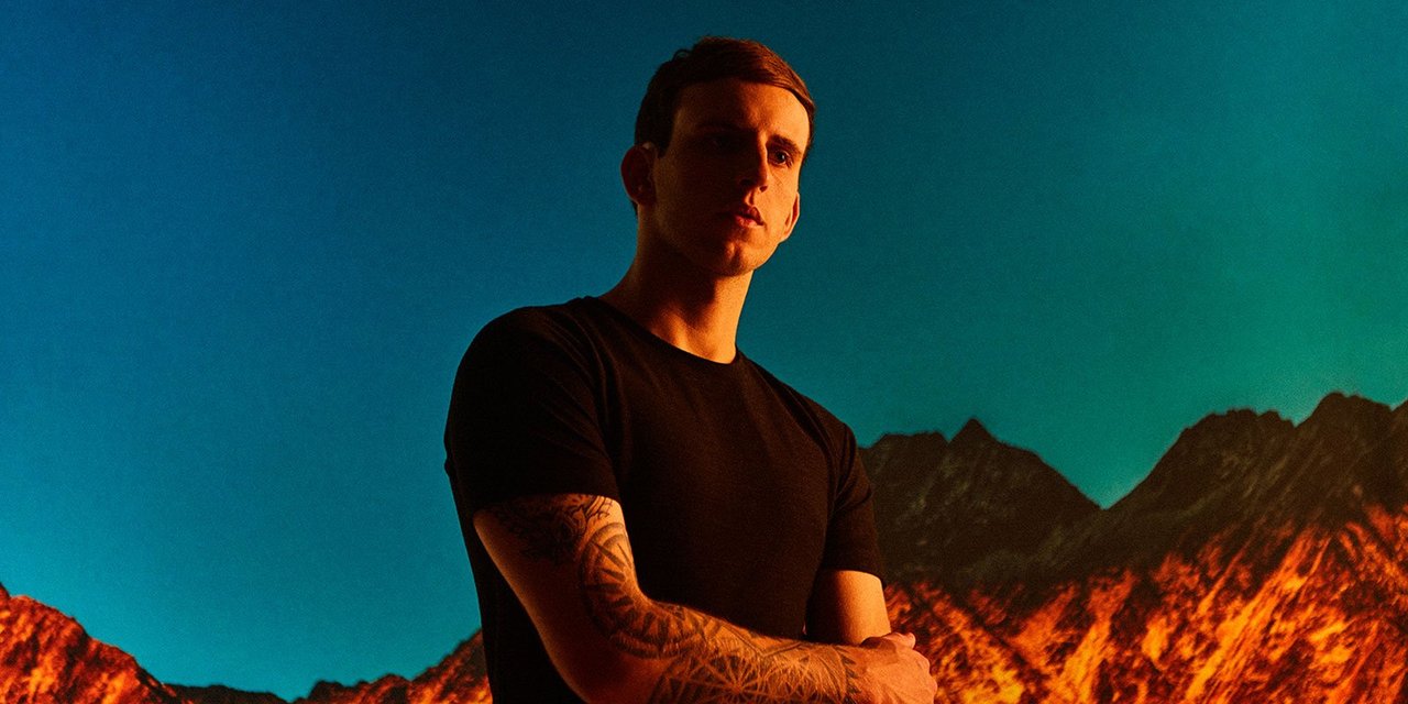 Best Illenium Songs of All Time Top 5 Tracks Discotech The 1