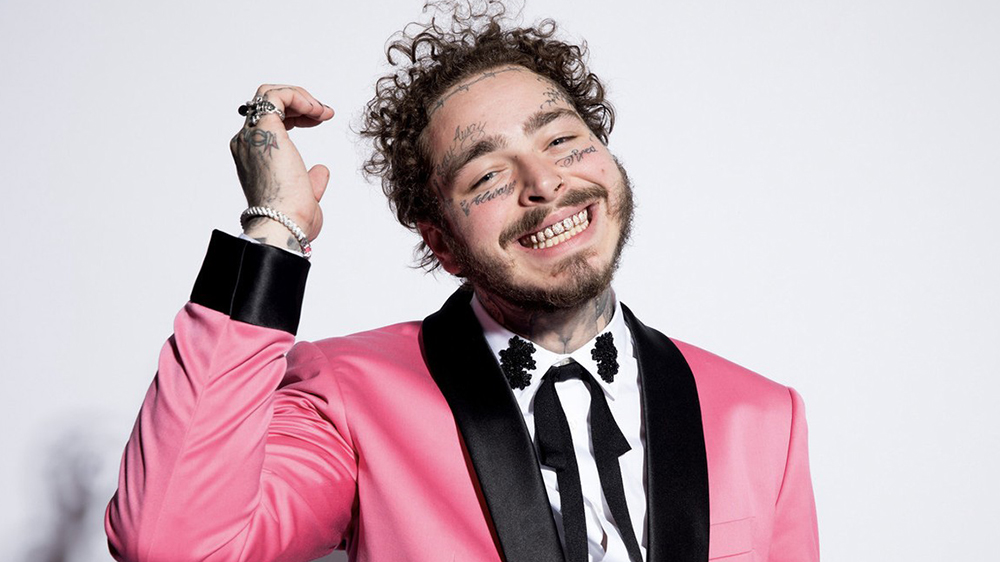 Best Post Malone Songs of All Time Top 5 Tracks Discotech The 1
