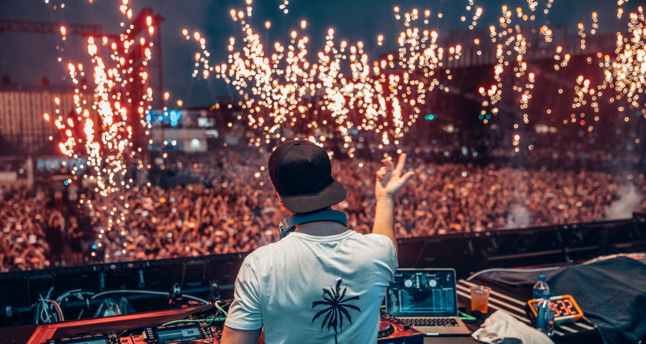 Palm Tree Music Festival 2024 Promo Code Hamptons Discotech The