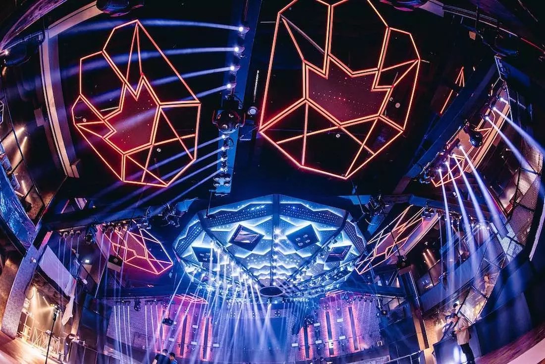 Zouk Singapore FAQ, Details & Events Singapore Discotech