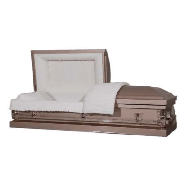 Roman Series Copper Casket Only 995 Discount Caskets Discount Caskets