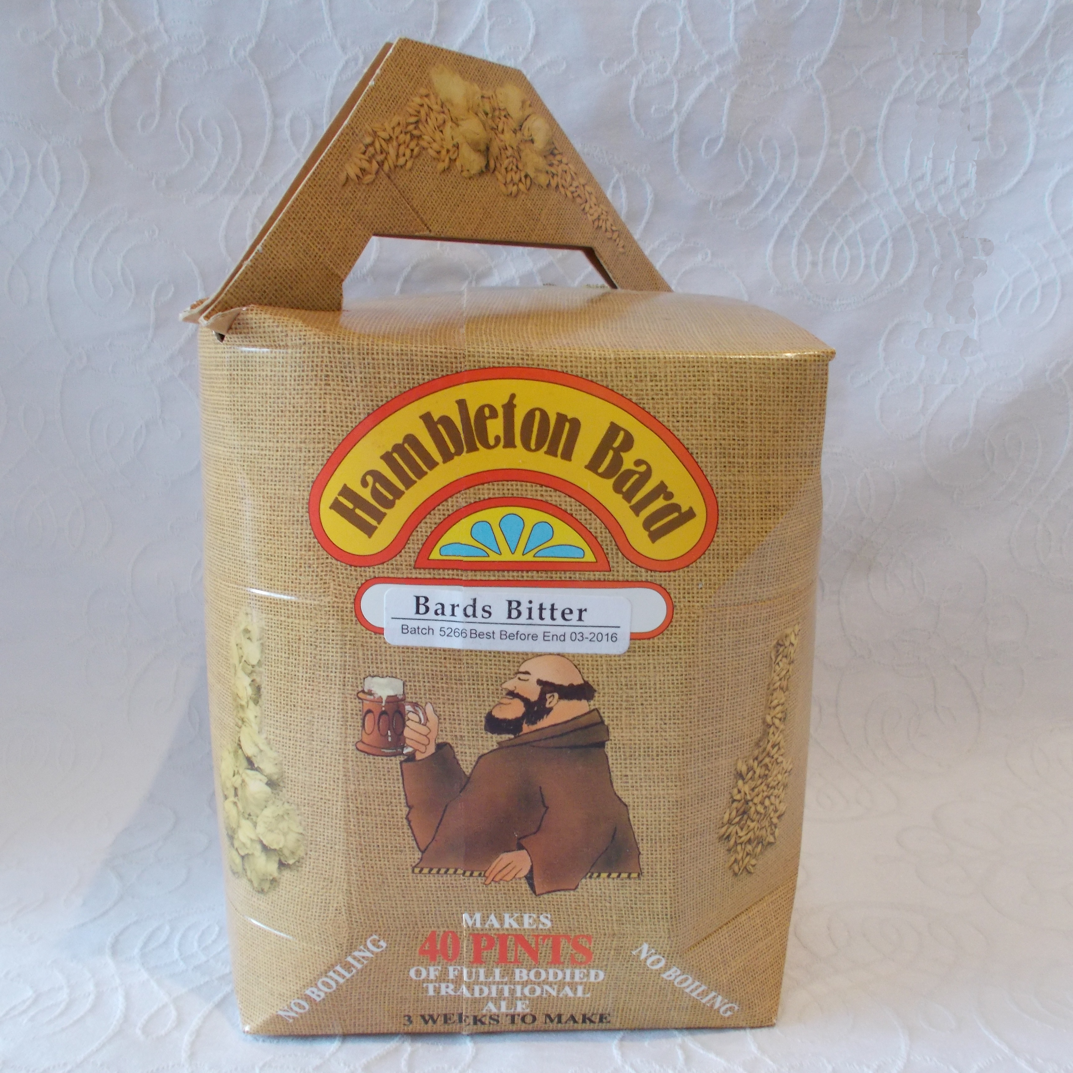 Hambleton Bard Dry Kits Archives Discount Homebrew