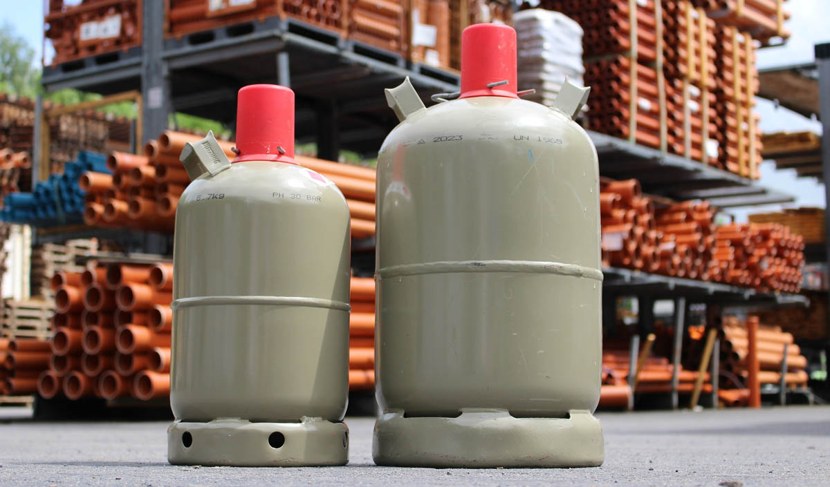 Propane Tank Exchange in Long Island, NY Discount Propane
