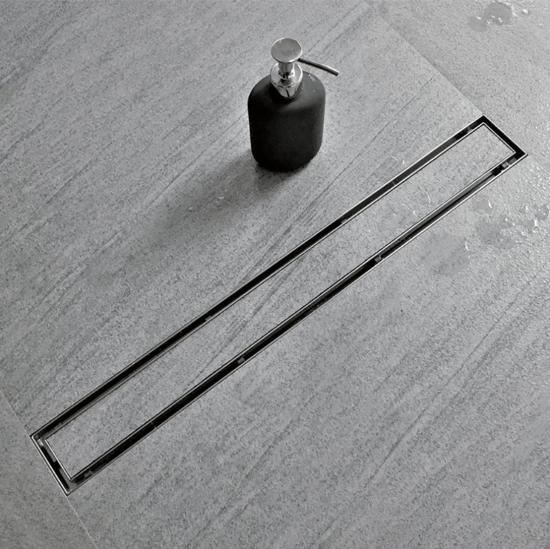 80cm Tile Floor Grate, Bathroom Floor Grates Perth