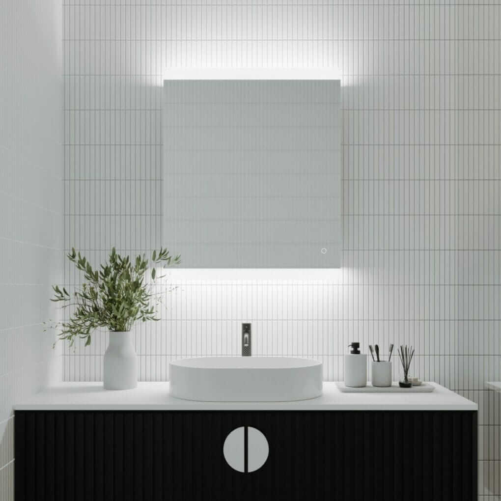The Top Bathroom Mirror Trends of 2024 Ross's Discount Home Centre