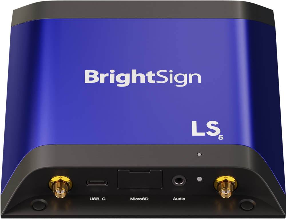 BrightSign 42 Digital Signage, 47% OFF