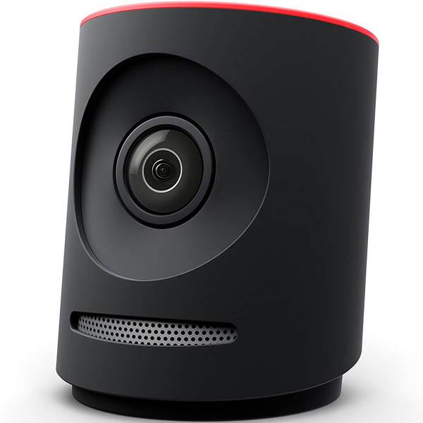 Mevo Plus Live Event Camera MV201ABL