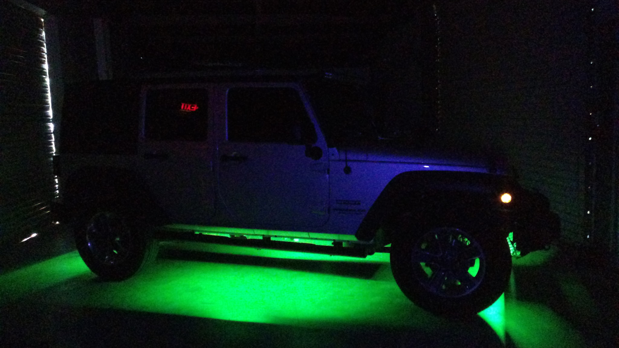 Underglow Lighting Discount Auto Tunes