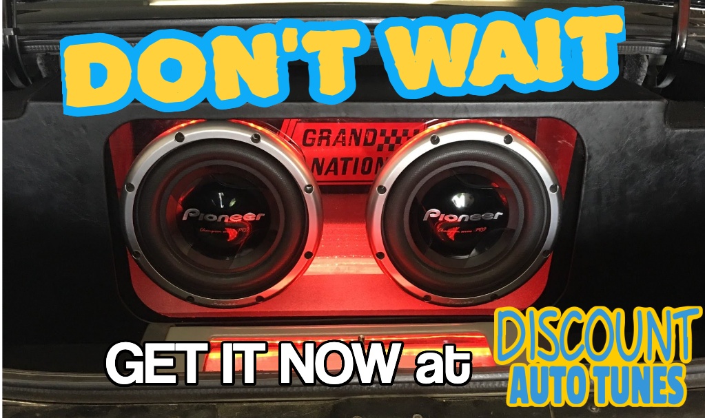 Blog Discount Auto Tunes