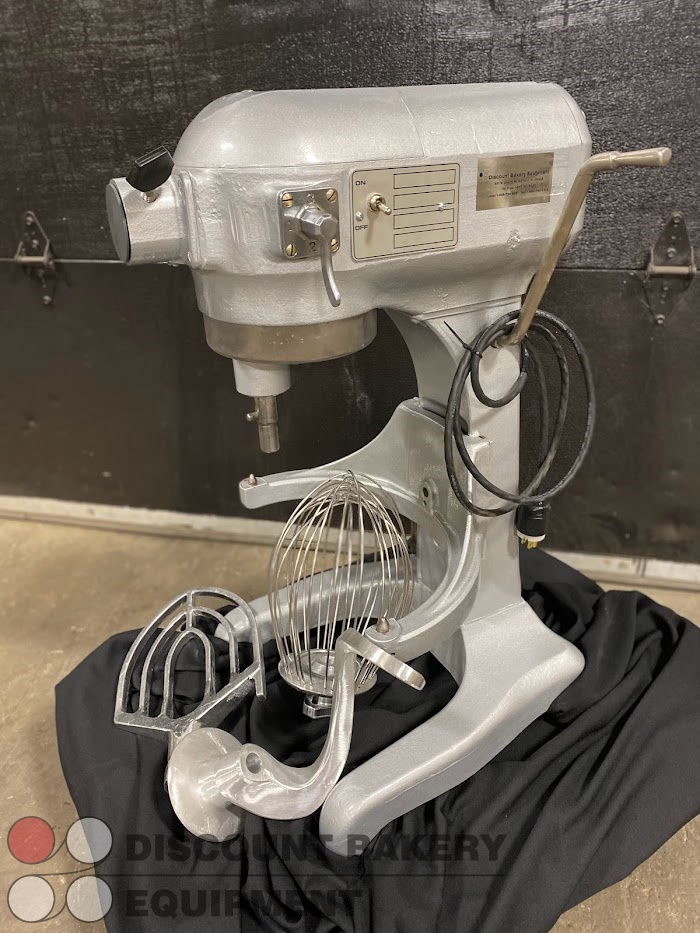 Hobart A200 20Qt Mixer Rebuilt with Warranty!