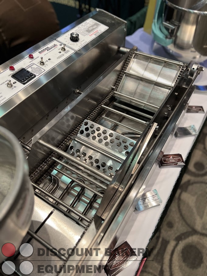 Belshaw Mark II Donut Robot