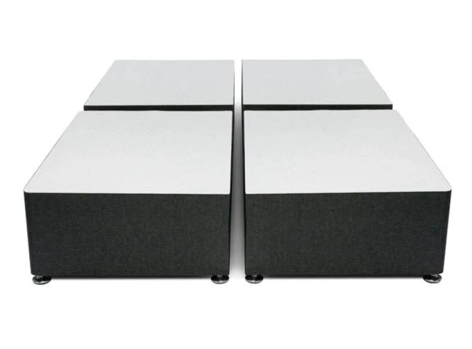 Split Divan Bed Base Discount Beds Scotland
