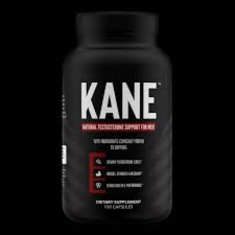 40 off Power of Kane Discount code [Extra 10 off Coupon]