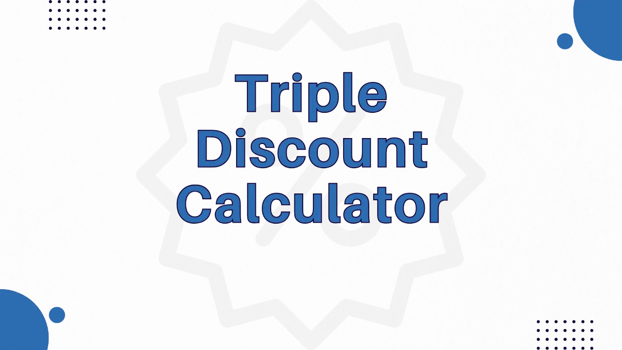 Bulk Discount Calculator