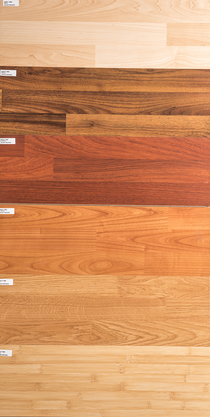 Laminate Discount Carpet & Tile