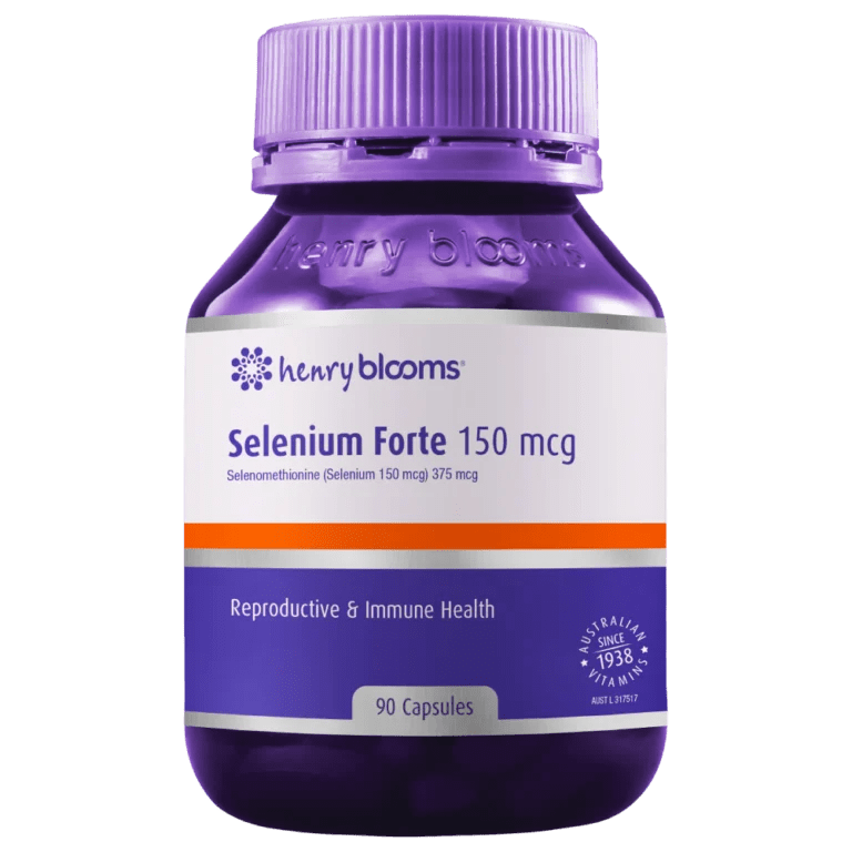 Henry Blooms Discount Chemist