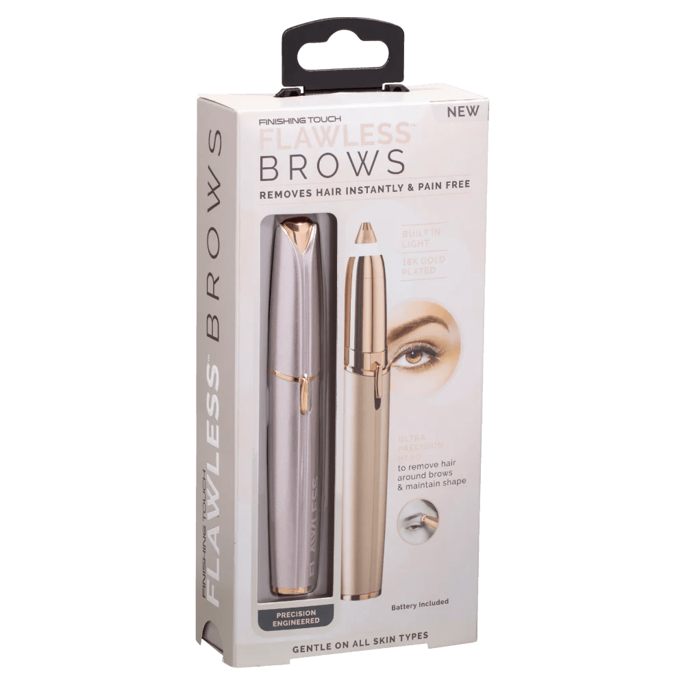 Finishing Touch Flawless Brows Gen. 2 Blush Discount Chemist