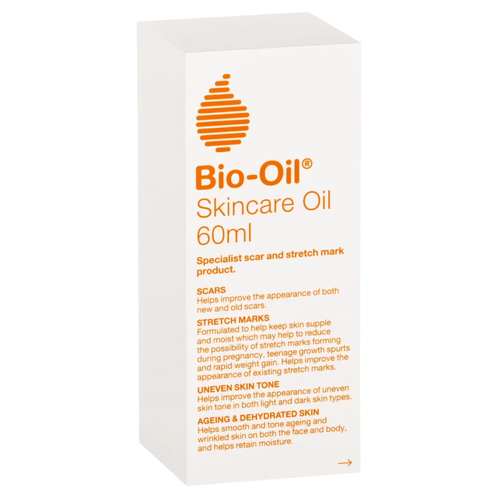 BioOil Skincare Oil 60mL Discount Chemist