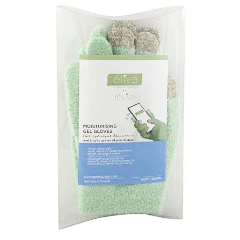 Révive Moisturising Gel Gloves Discount Chemist