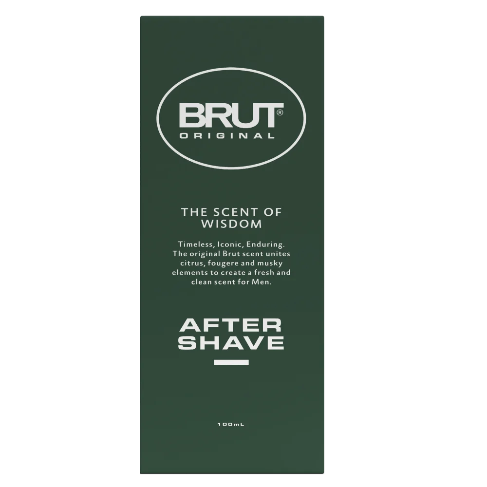 Brut Original After Shave Lotion 100mL Discount Chemist